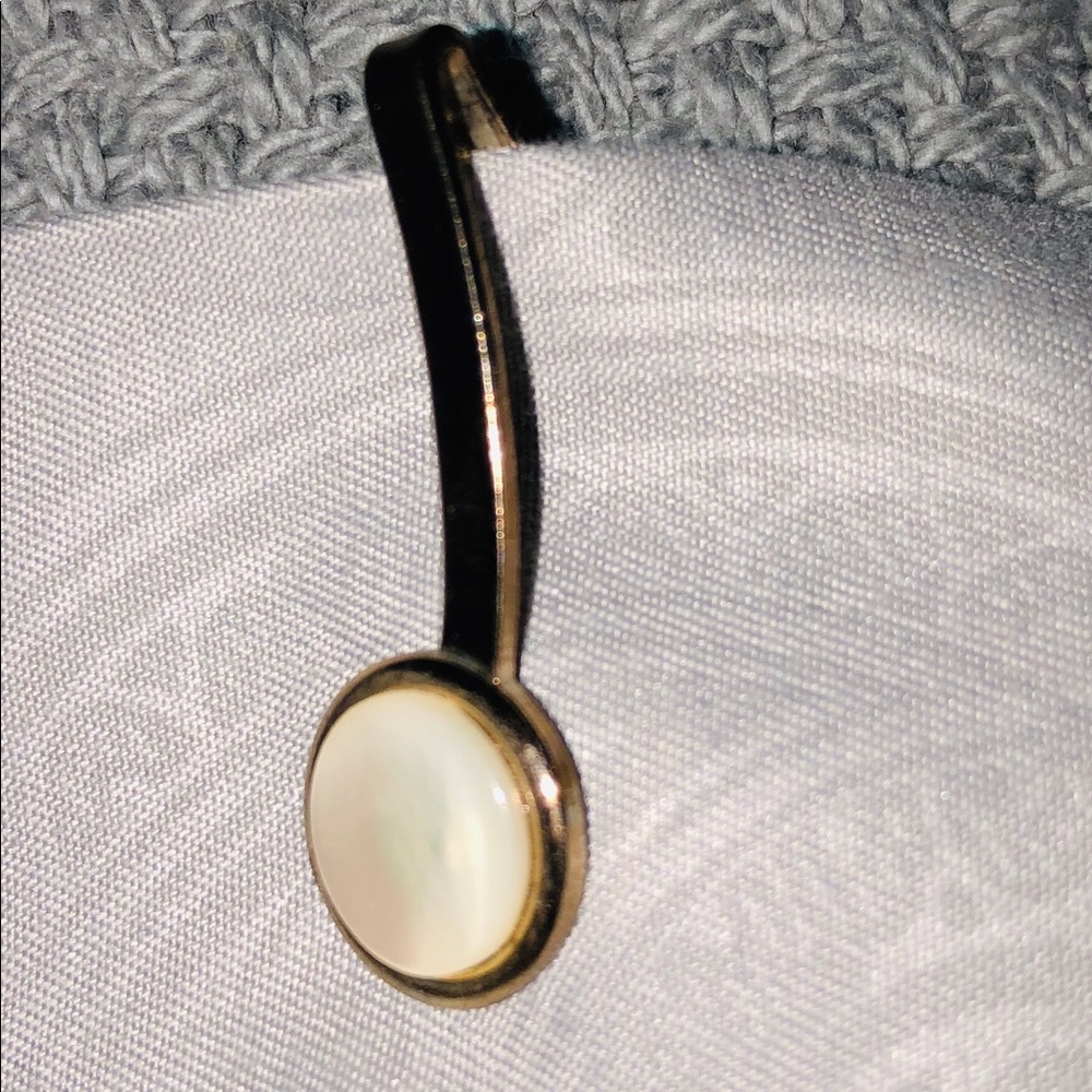 Tie Bar Clip